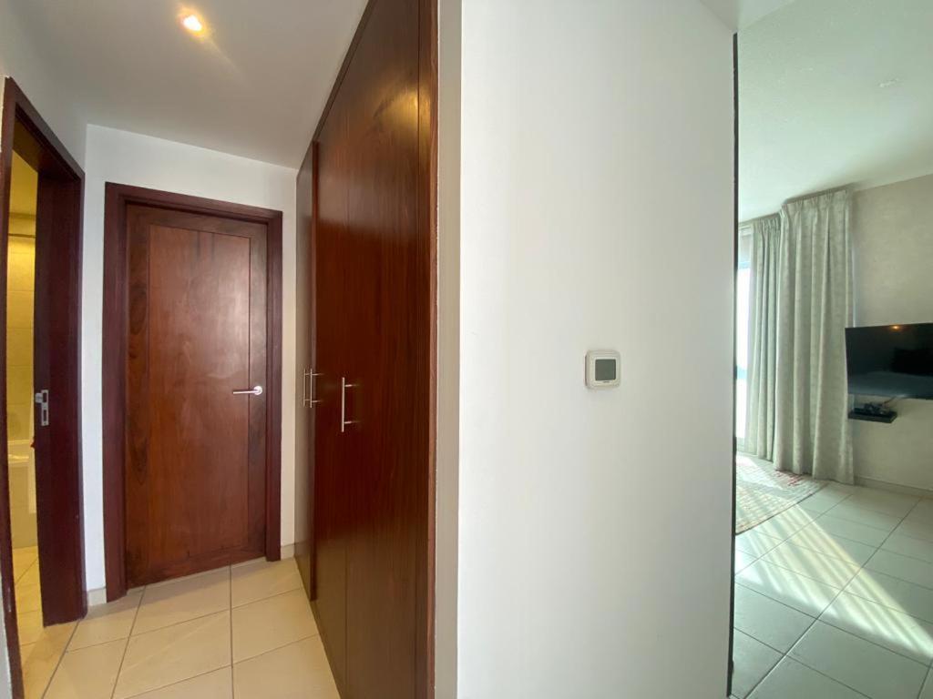 Durrani Homes - The Residences 5Br Besides Dubai Mall With Burjkhalifa And Fountain View Экстерьер фото